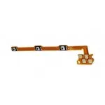 Power Button Flex Cable for Infinix Note 4 Pro - On Off Flex / PCB by Sparestream