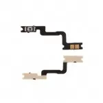 Power Button Flex Cable for Realme 5 Pro - On Off Flex / PCB By Sparestream