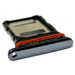 SIM Card Holder Tray for vivo V20 - Black by Sparestream