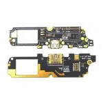 Charging Connector Flex / PCB Board for Infinix Note 4 Pro by Sparestream