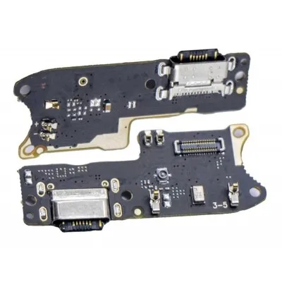 Charging Connector Flex / PCB Board for Xiaomi Redmi 9 Power by Sparestream