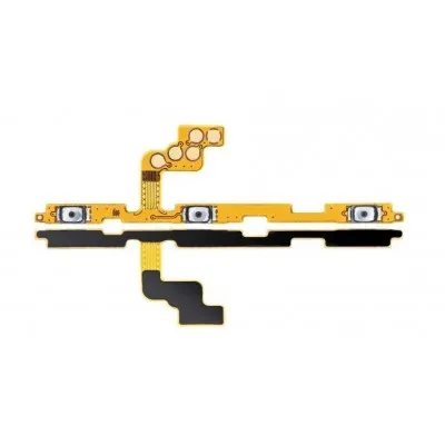 Power Button Flex Cable for Samsung Galaxy A21s - On Off Flex / PCB by Sparestream
