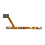 Volume Button Flex Cable for vivo V20 by Sparestream