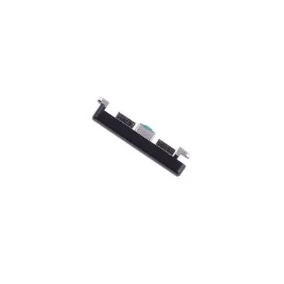 Power Button Outer for Oppo A3s Black - Plastic On Off Switch by Sparestream