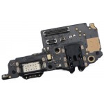 Charging Connector Flex / PCB Board for vivo V20 by Sparestream