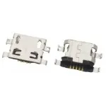 Charging Connector for Infinix Note 4 Pro by Sparestream