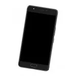 Fingerprint Sensor with Flex Cable for Infinix Note 4 Pro by Sparestream