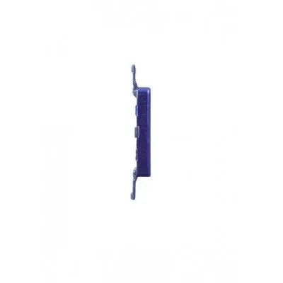 Power Button Outer for Realme 5 Pro Blue - Plastic On Off Switch  By Sparestream