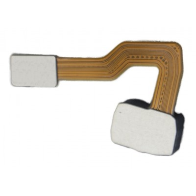 Fingerprint Sensor with Flex Cable for vivo V20 Grey by Sparestream