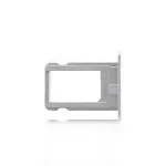 SIM Card Holder Tray for Vivo Y53i - White by Sparestream