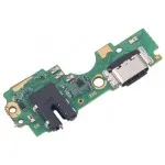 Charging Connector Flex / PCB Board for Infinix Note 12i 2022 by Sparestream