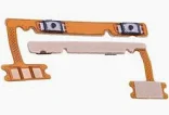 Volume Button Flex Cable for Realme 5s By Sparestream