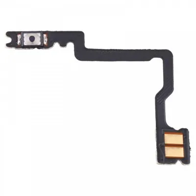 Power Button Flex Cable for Oppo A5 2020 - On Off Flex / PCB by Sparestream