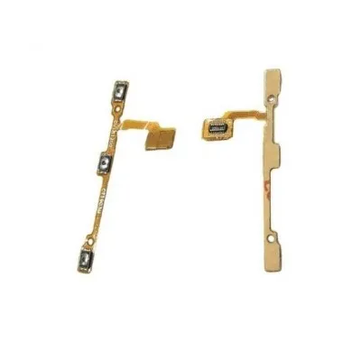 Power Button Flex Cable for Vivo Y53i - On Off Flex / PCB by Sparestream