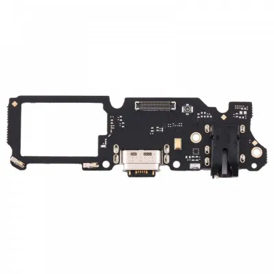 Charging Connector Flex / PCB Board for Oppo A5 2020 by Sparestream