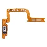 Power Button Flex Cable for Realme 5 - On Off Flex / PCB By Sparestream