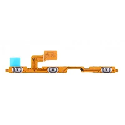 Power Button Flex Cable for Samsung Galaxy F41 - On Off Flex / PCB by Sparestream