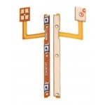Volume Button Flex Cable for Vivo S1 - Aug 2019 by Sparestream