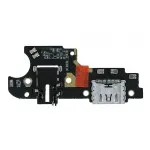 Charging Connector Flex / PCB Board for Realme 5 By Sparestream
