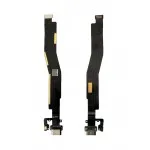 Charging Connector Flex / PCB Board for OnePlus 3T By Sparestream