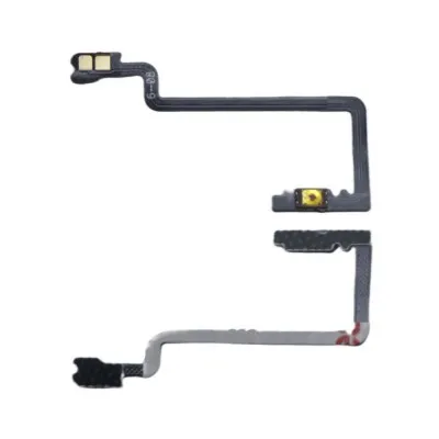 Power Button Flex Cable for Oppo F19 Pro Plus 5G - On Off Flex / PCB by Sparestream