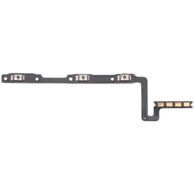 Volume Button Flex Cable for Vivo Y01 by Sparestream
