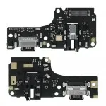 Charging Connector Flex / PCB Board for Xiaomi Redmi Note 10S by Sparestream