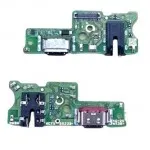 Charging Connector Flex / PCB Board for Infinix Note 30 by Sparestream