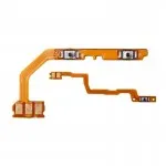 Volume Button Flex Cable for Realme 3 Pro By Sparestream