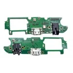 Charging Connector Flex / PCB Board for Realme 3 Pro By Sparestream