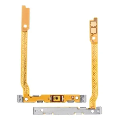 Power Button Flex Cable for Samsung Galaxy J6 - On Off Flex / PCB by Sparestream