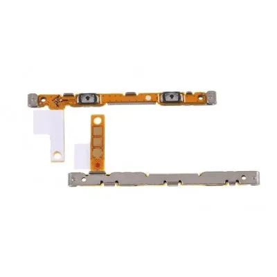 Volume Button Flex Cable for Samsung Galaxy J6 by Sparestream