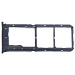 SIM Card Holder Tray for Vivo Z1 Pro - Blue by Sparestream