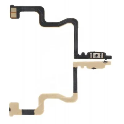 Power Button Flex Cable for OPPO Reno 8 5G - On Off Flex / PCB by Sparestream