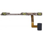 Volume Button Flex Cable for Vivo Z1 Pro by Sparestream