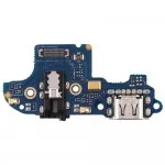 Charging Connector Flex / PCB Board for Realme 3 By Sparestream