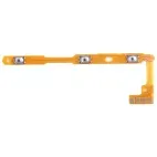Power Button Flex Cable for Vivo Y36 5G - On Off Flex / PCB by Sparestream