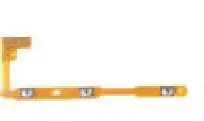 Volume Button Flex Cable for Vivo Y36 5G by Sparestream