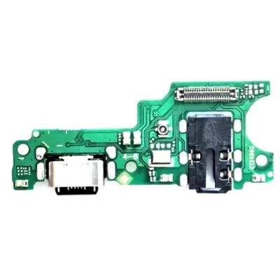 Charging Connector Flex PCB Board by Sparestream