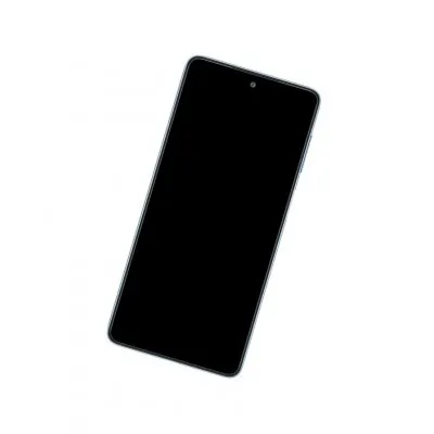 Power Button Flex Cable for Samsung Galaxy M52 5G - On Off Flex / PCB by Sparestream