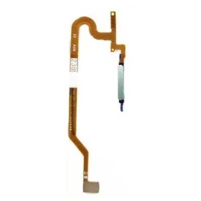 Fingerprint Sensor with Flex Cable for Vivo Y36 5G Green by Sparestream
