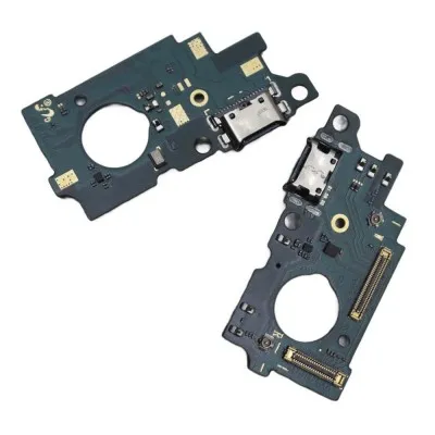 Charging Connector Flex / PCB Board for Samsung Galaxy M52 5G by Sparestream
