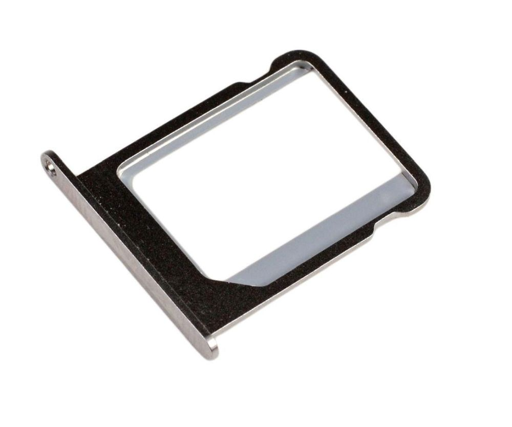 SIM Card Holder Tray for Vivo V21 5G - White by Sparestream