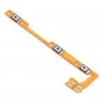 Volume Button Flex Cable for Xiaomi Redmi Note 10 Pro by Sparestream