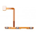 Power Button Flex Cable for Vivo V21 5G - On Off Flex / PCB by Sparestream