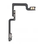 Power Button Flex Cable for Realme C35 - On Off Flex / PCB By Sparestream