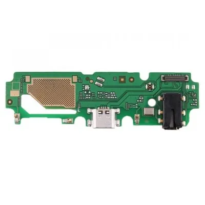 Charging Connector Flex / PCB Board for Vivo Y91 Mediatek by Sparestream