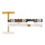 Volume Button Flex Cable for Realme C33 By Sparestream