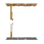 Power Button Flex Cable for Samsung Galaxy S23 Ultra - On Off Flex / PCB by Sparestream