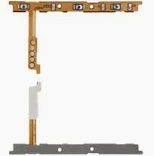 Volume Button Flex Cable for Samsung Galaxy S23 Ultra by Sparestream